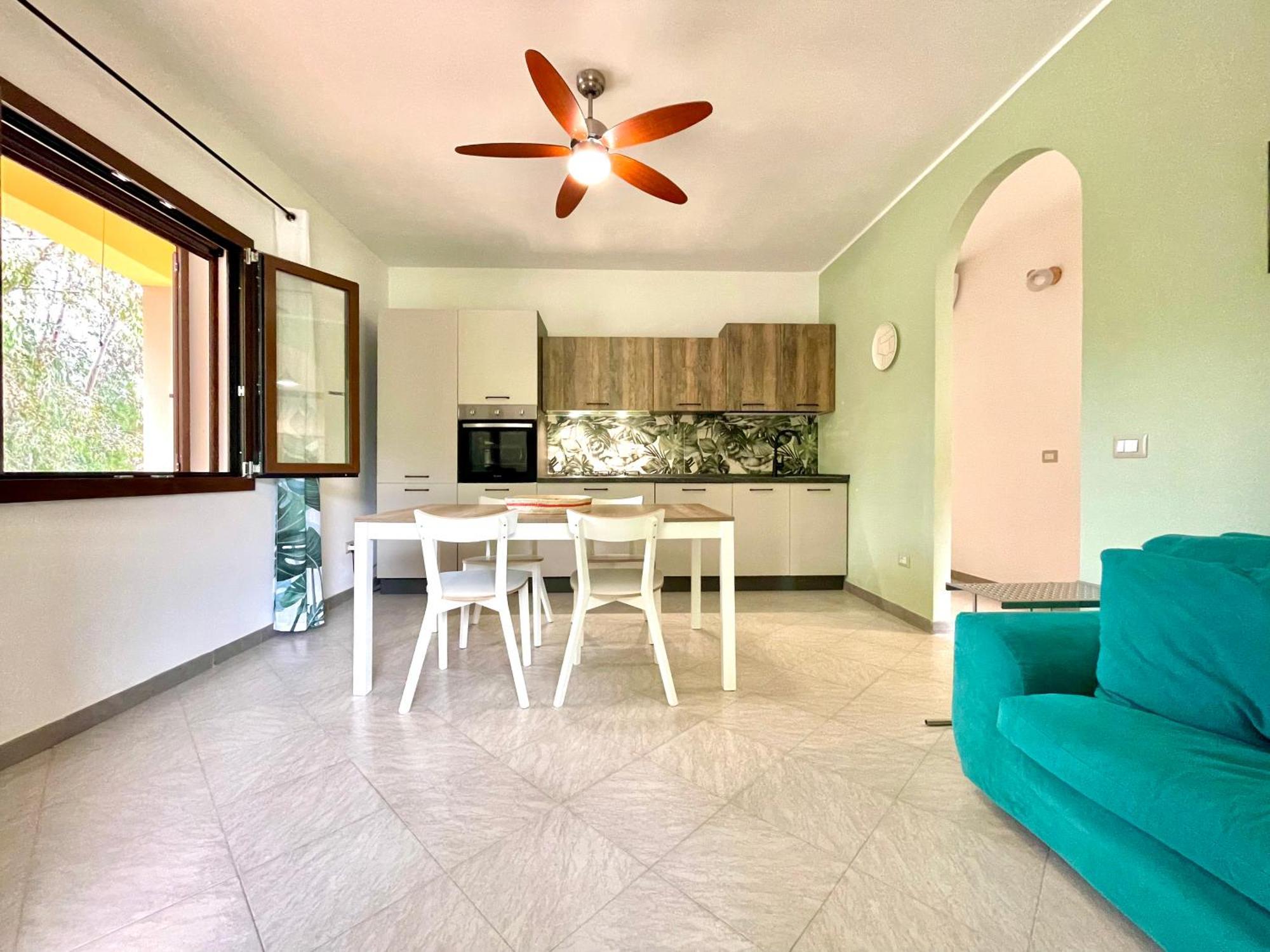 Villa With Pool Cardedu Extérieur photo