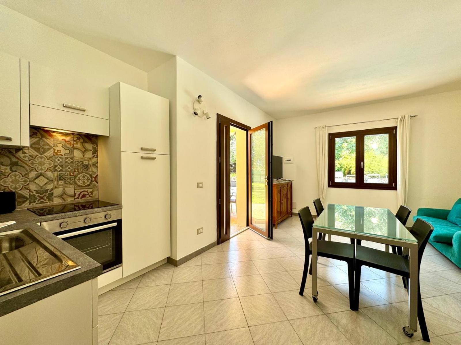 Villa With Pool Cardedu Extérieur photo