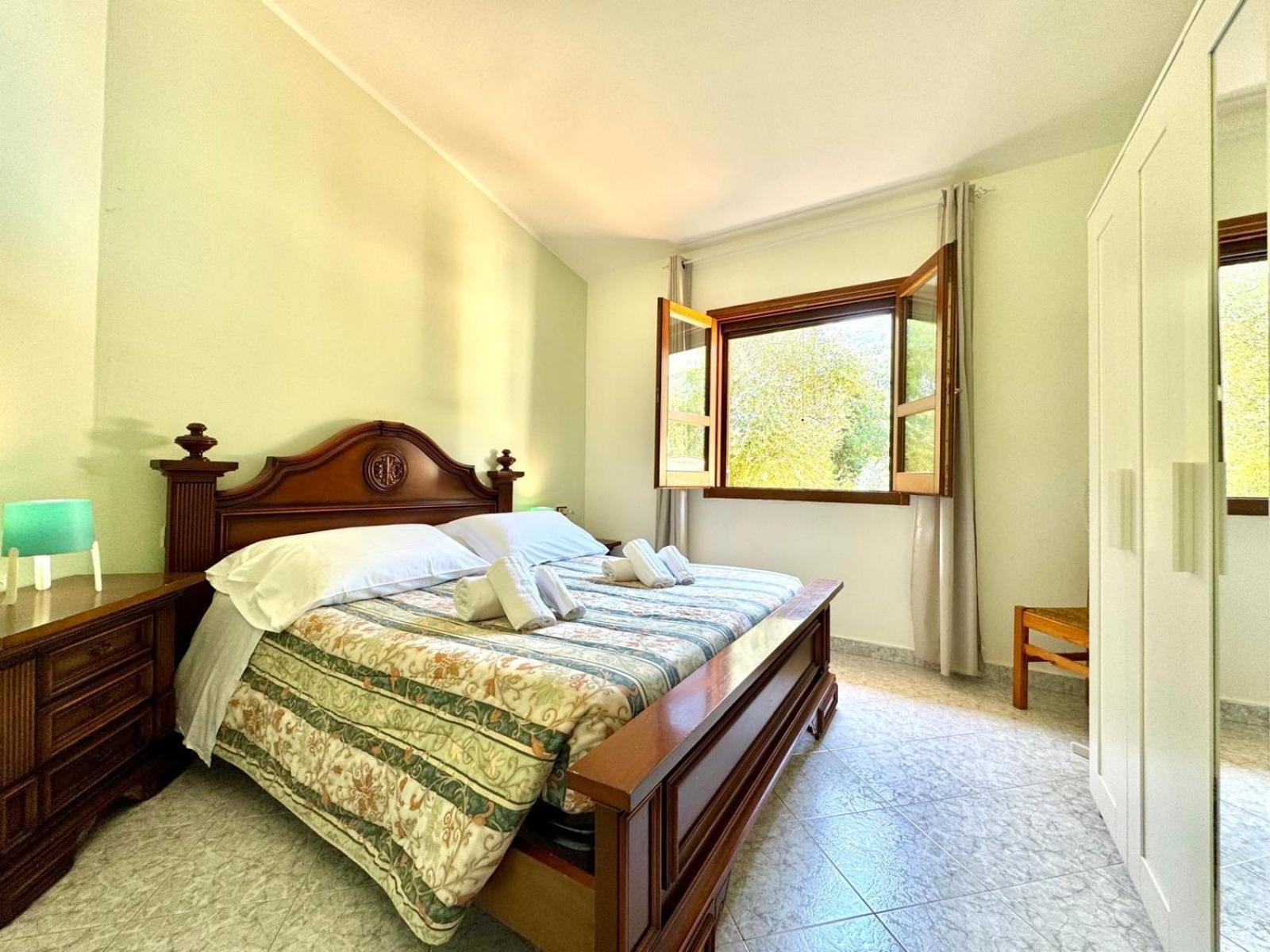 Villa With Pool Cardedu Extérieur photo