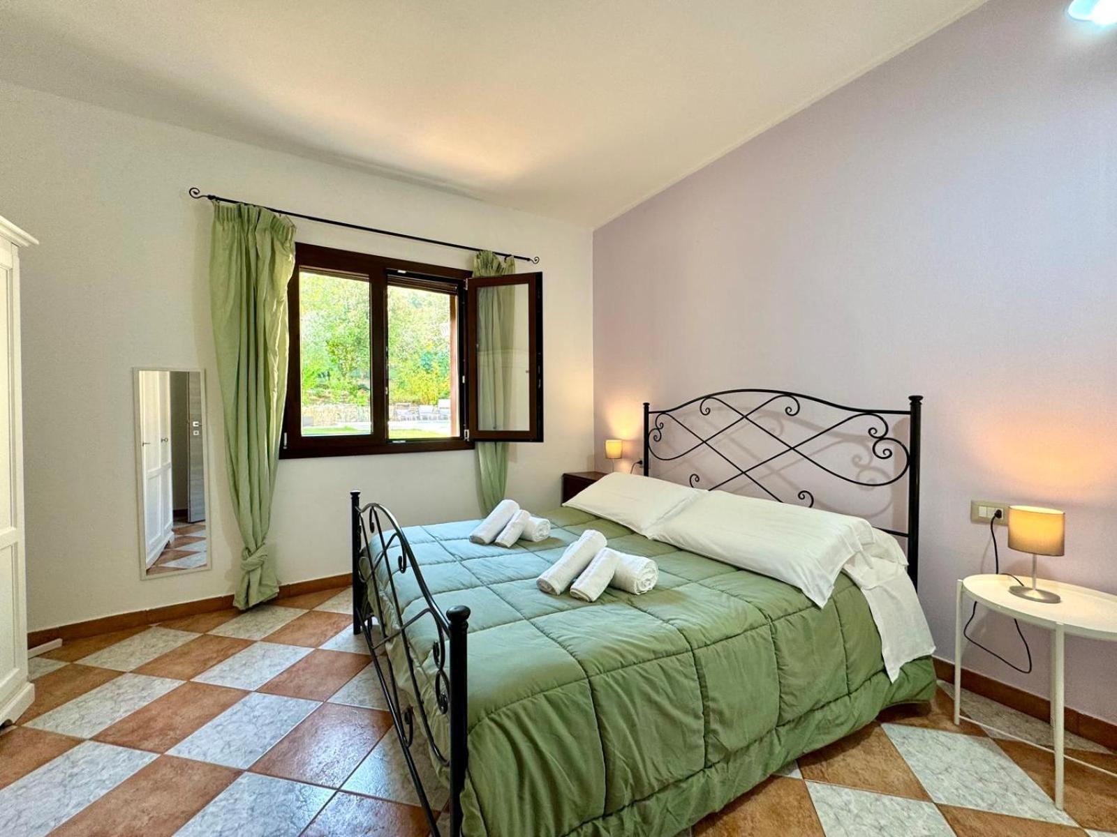 Villa With Pool Cardedu Extérieur photo