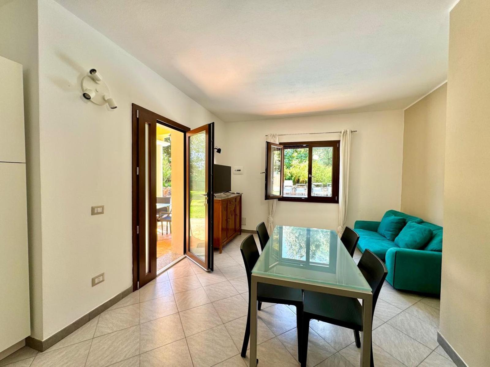 Villa With Pool Cardedu Extérieur photo